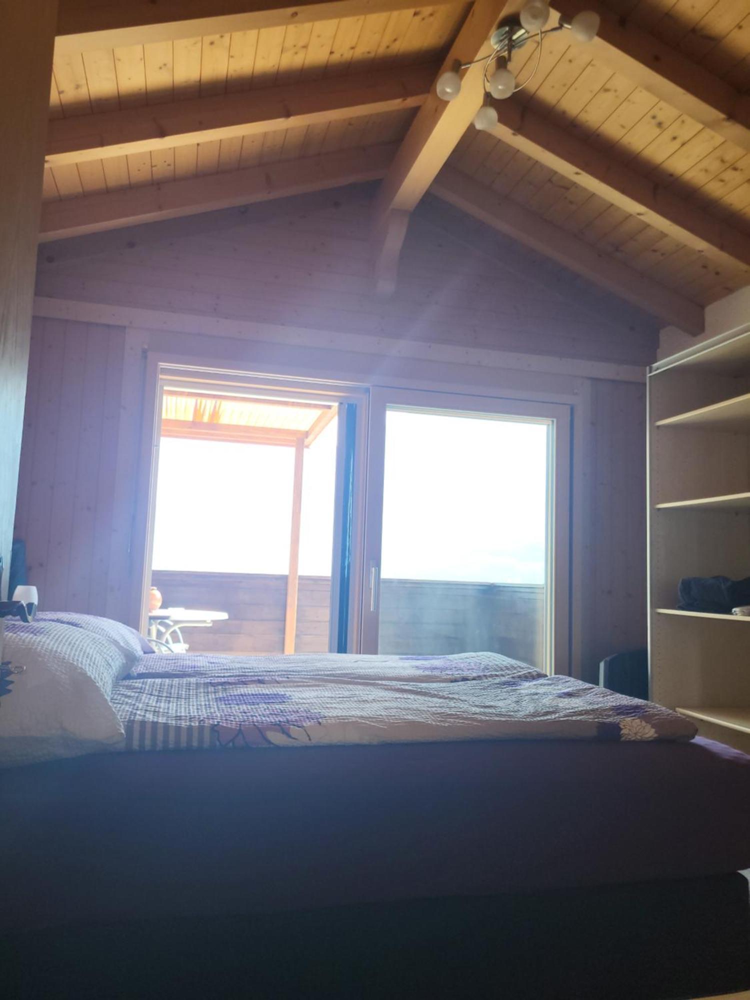 Chalet Diana Lakefront Ringgenberg Δωμάτιο φωτογραφία
