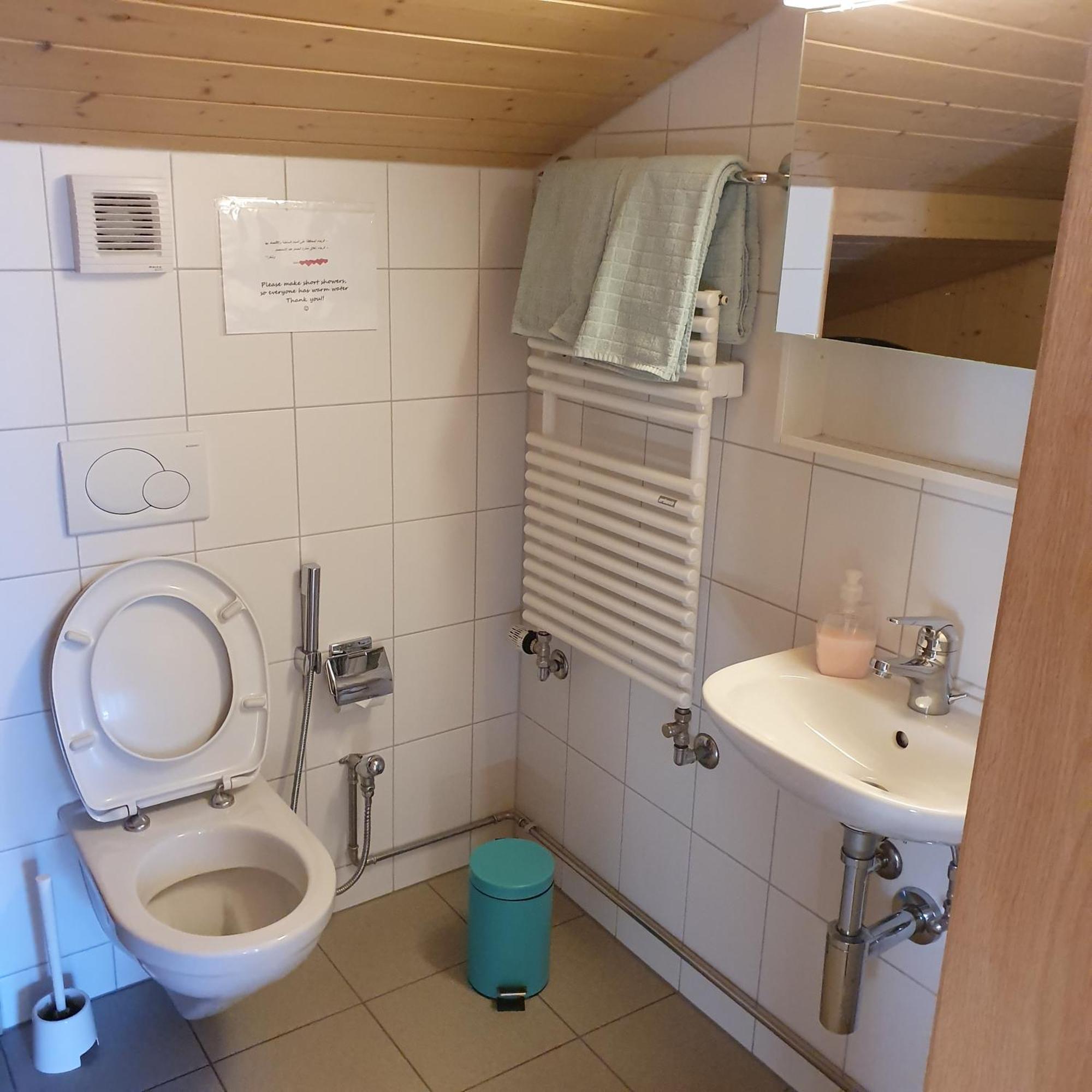 Chalet Diana Lakefront Ringgenberg Δωμάτιο φωτογραφία