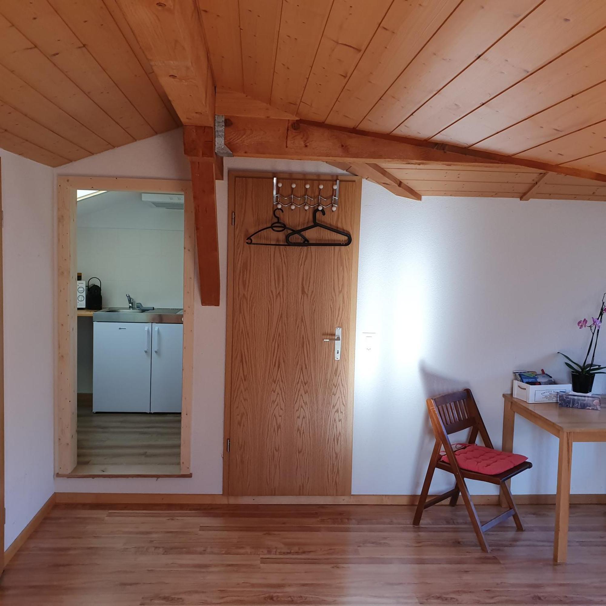 Chalet Diana Lakefront Ringgenberg Δωμάτιο φωτογραφία