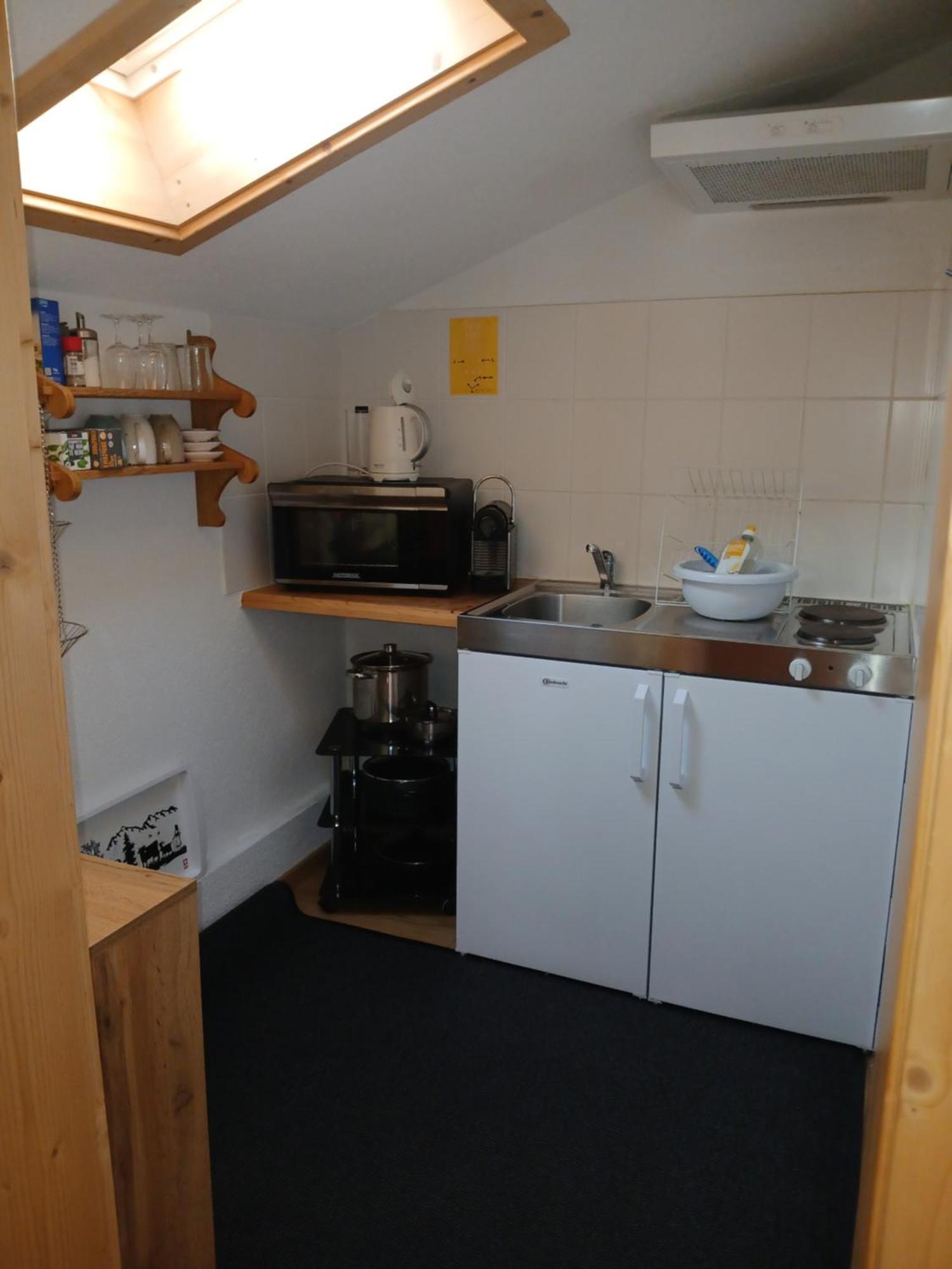 Chalet Diana Lakefront Ringgenberg Δωμάτιο φωτογραφία